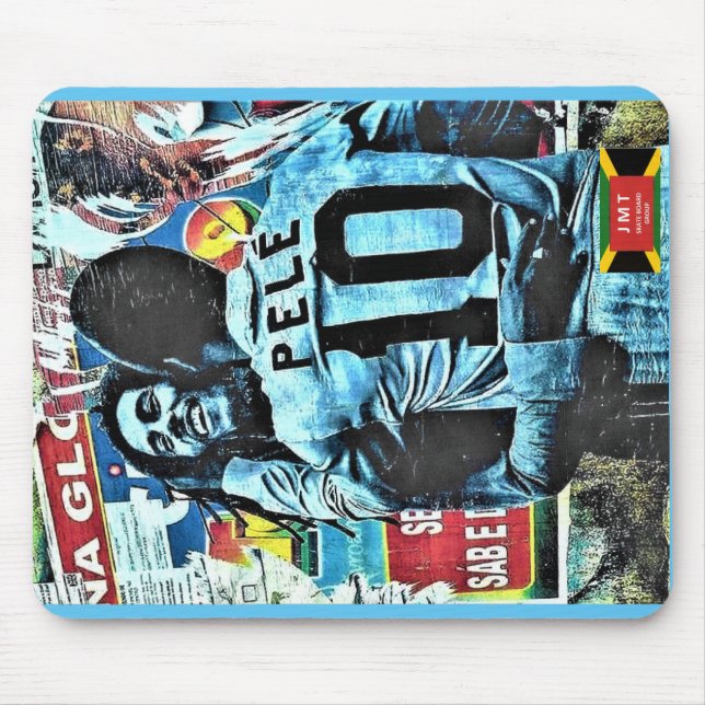 Tapis De Souris ROIS DES ROIS Mousepad (Devant)