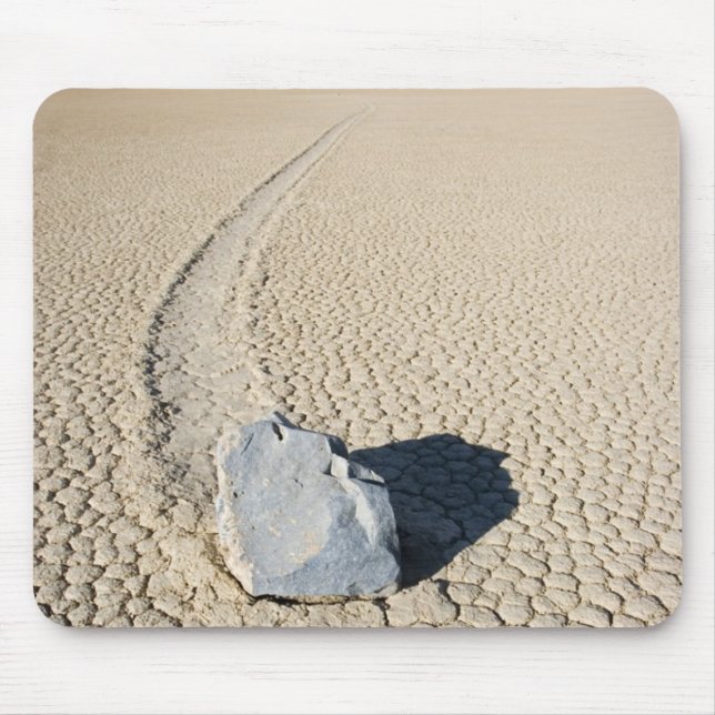 Tapis De Souris Rolling Stone (Devant)