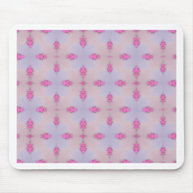 Tapis De Souris Romance (Devant)