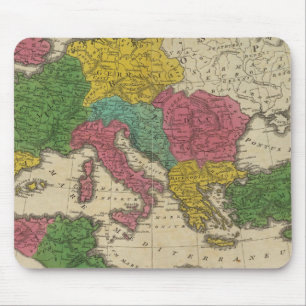 Tapis De Souris Romanum Imperium