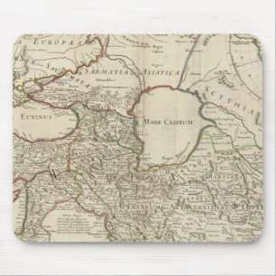 Tapis De Souris Rome 4