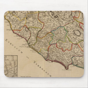 Tapis De Souris Rome et Italie