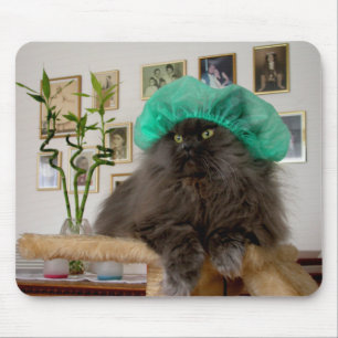 Tapis De Souris Roméo