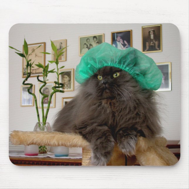 Tapis De Souris Roméo (Devant)