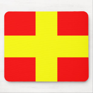 Tapis De Souris Romeo