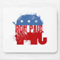 RON PAUL RÉPUBLICAIN