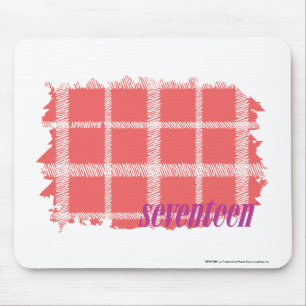 Tapis De Souris Rose 2 de plaid