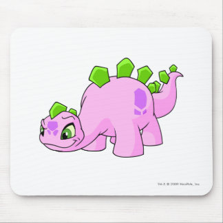 Tapis De Souris Rose de Chomby