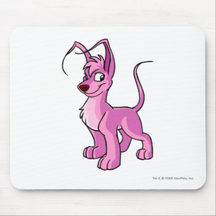 Tapis De Souris Rose de Gelert