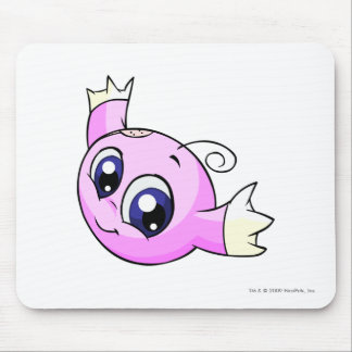 Tapis De Souris Rose de Kiko