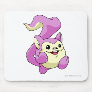 Tapis De Souris Rose de Meerca