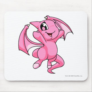Tapis De Souris Rose de Shoyru