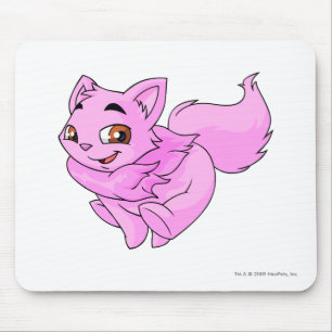 Tapis De Souris Rose de Wocky