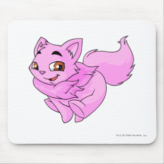 Tapis De Souris Rose de Wocky