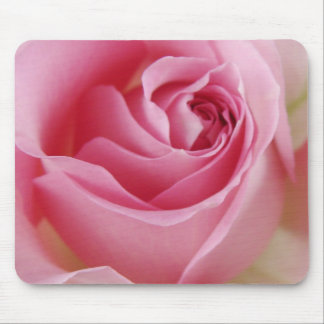 Tapis De Souris Rose Mousepad de rose