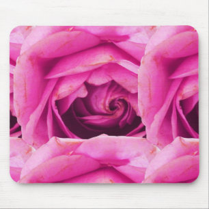 Tapis De Souris Rose rose