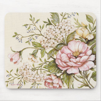 Tapis De Souris Roses minables par Kate McRostie