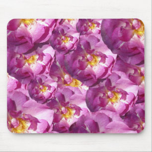 Tapis De Souris Roses roses roses Photo Mousepad