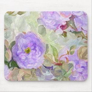 Tapis De Souris Roses vintages