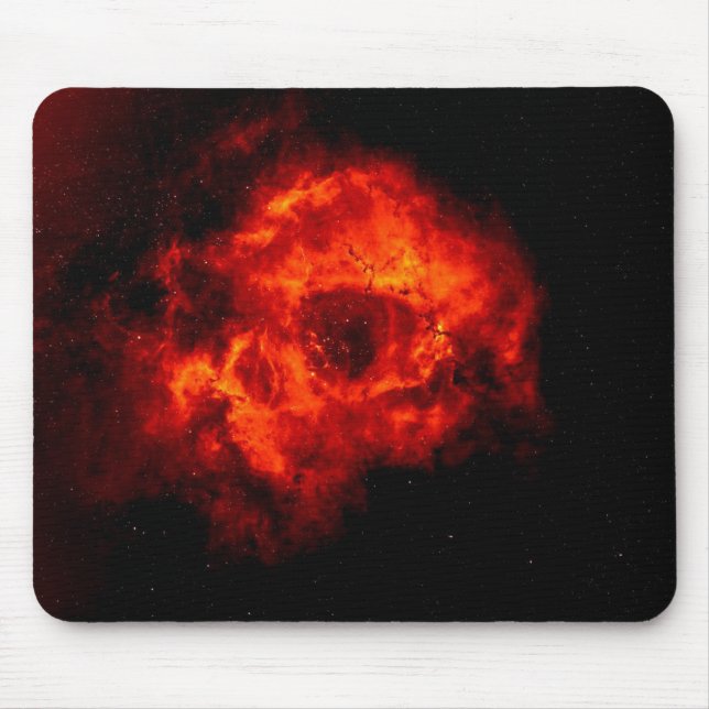 Tapis De Souris Rosetta Nebula (Devant)