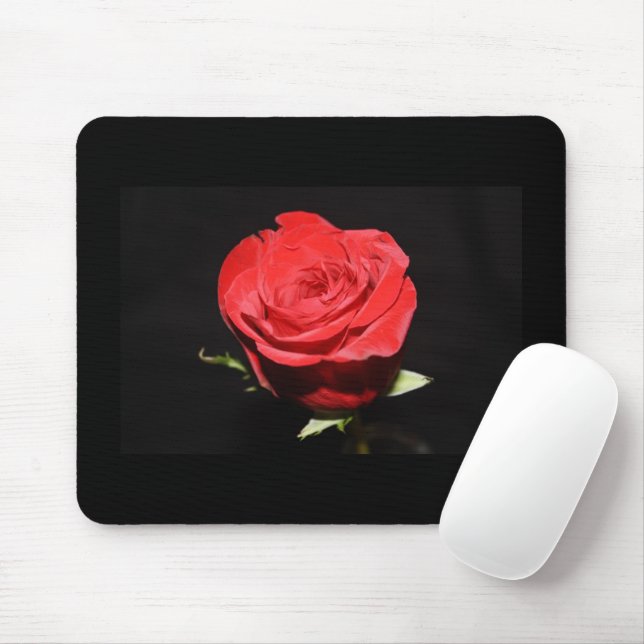 Tapis De Souris Rosey Mousepad (Avec souris)