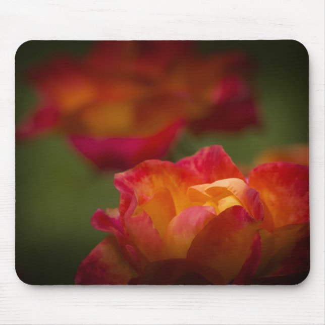 Tapis De Souris Rosey Mousepad (Devant)