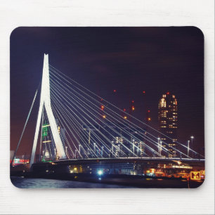 Tapis De Souris Rotterdam, Pays-Bas