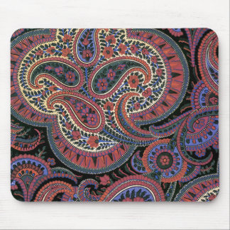 Tapis De Souris Rouge de Pailsey