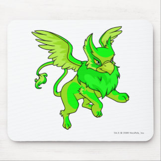 Tapis De Souris Rougeoyer d'aire