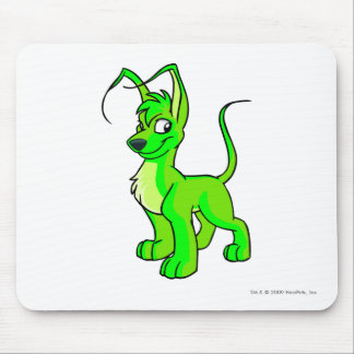 Tapis De Souris Rougeoyer de Gelert