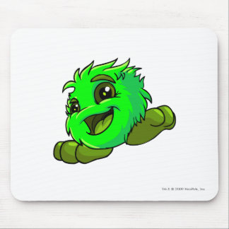 Tapis De Souris Rougeoyer de JubJub