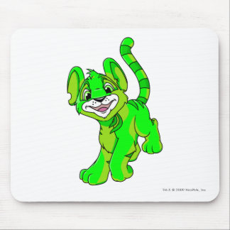 Tapis De Souris Rougeoyer de Kougra