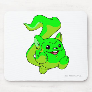 Tapis De Souris Rougeoyer de Meerca