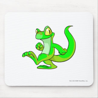 Tapis De Souris Rougeoyer de Techo