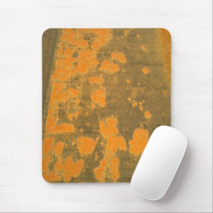 Tapis De Souris Rouille