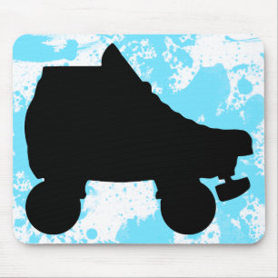 Tapis De Souris roulette