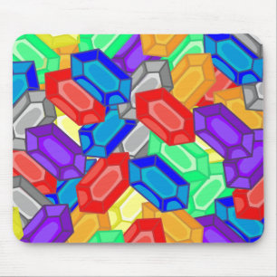 Tapis De Souris Roupie Mousepad