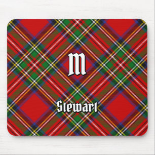 Tapis De Souris Royal Stewart Tartan