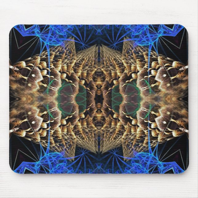 Tapis De Souris Royaleza Mousepad (Devant)