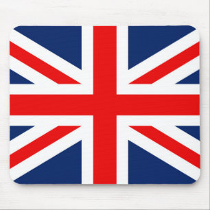 Tapis De Souris Royaume-Uni