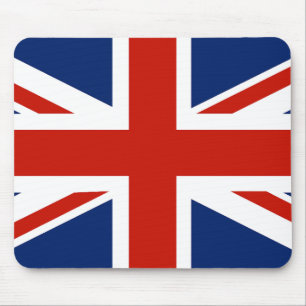 Tapis De Souris Royaume-Uni de Grande-Bretagne et d'Irlande du Nor