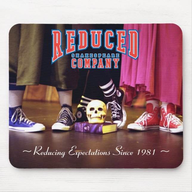 TAPIS DE SOURIS RSC (Devant)