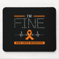 Rsd Crps Guerrier Je vais bien