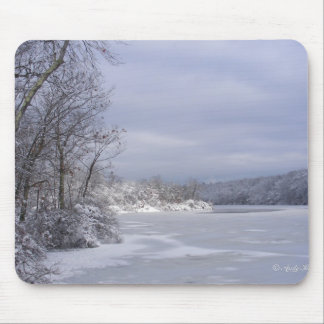 Tapis De Souris Ruban de mousepad de ~ de Sun