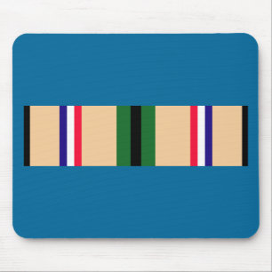 Tapis De Souris Ruban de tempête du désert