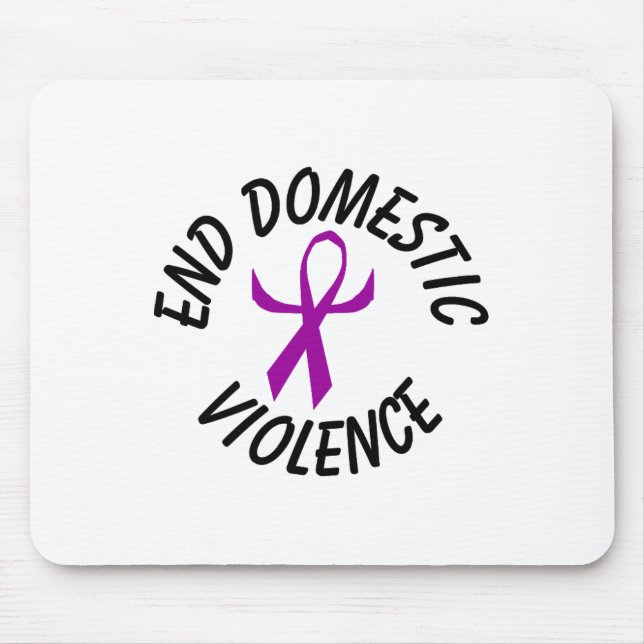 Tapis De Souris Ruban (humanisé) (Devant)