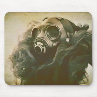 Tapis De Souris Ruches Toxique Mousepad