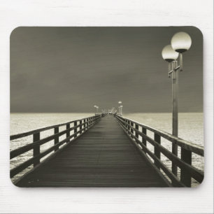 Tapis De Souris ruegenseebruecke