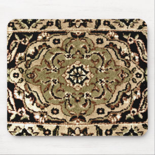 Tapis De Souris Rug oriental