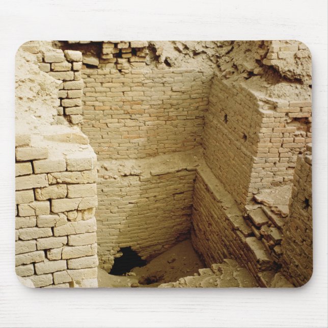 Tapis De Souris Ruine de palais (Devant)